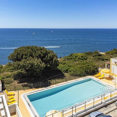 Seaview Benagil Villa Exterior foto