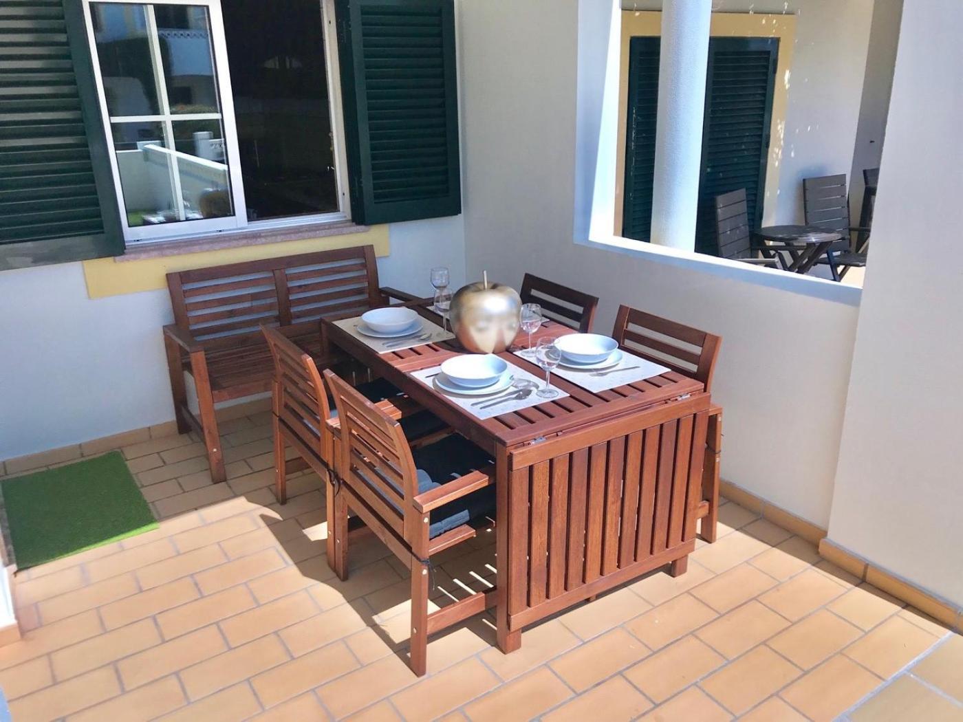 Seaview Benagil Villa Exterior foto